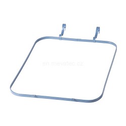 Rama metalica de sustinere pentru pubela de 240L MEVATEC - compatibila doar cu pubele Mevatec Rama metalica de sustinere pentru pubela de 240L MEVATEC - compatibila doar cu pubele Mevatec