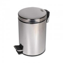 RESIGILAT 1 - Cos gunoi din inox, capacitate 40L RESIGILAT 1 - Cos gunoi din inox, capacitate 40L