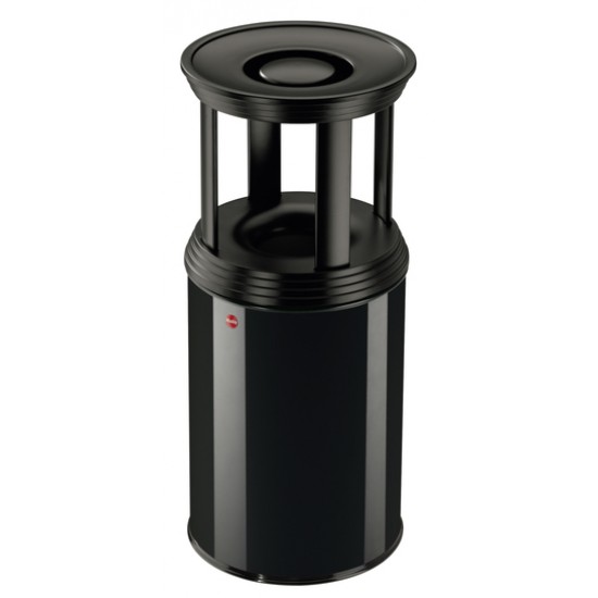 Cos Gunoi cu scrumiera ProfiLine Combi Plus 30, 30L Cos Gunoi cu scrumiera ProfiLine Combi Plus 30, 30L