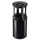 Cos Gunoi cu scrumiera ProfiLine Combi Plus 30, 30L Cos Gunoi cu scrumiera ProfiLine Combi Plus 30, 30L
