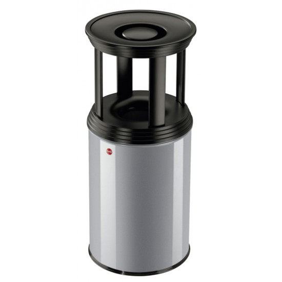 Cos Gunoi cu scrumiera ProfiLine Combi Plus 30, 30L Cos Gunoi cu scrumiera ProfiLine Combi Plus 30, 30L
