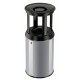 Cos Gunoi cu scrumiera ProfiLine Combi Plus 30, 30L Cos Gunoi cu scrumiera ProfiLine Combi Plus 30, 30L