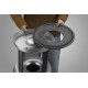 Cos Gunoi cu scrumiera ProfiLine Combi Pro 30, 30L Cos Gunoi cu scrumiera ProfiLine Combi Pro 30, 30L