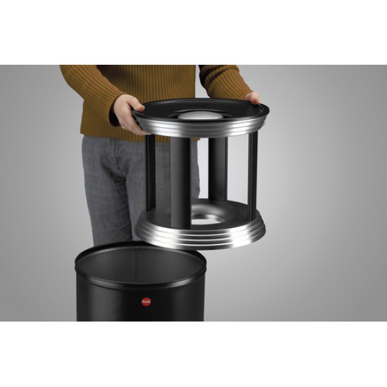 Cos Gunoi cu scrumiera ProfiLine Combi Pro 30, 30L Cos Gunoi cu scrumiera ProfiLine Combi Pro 30, 30L