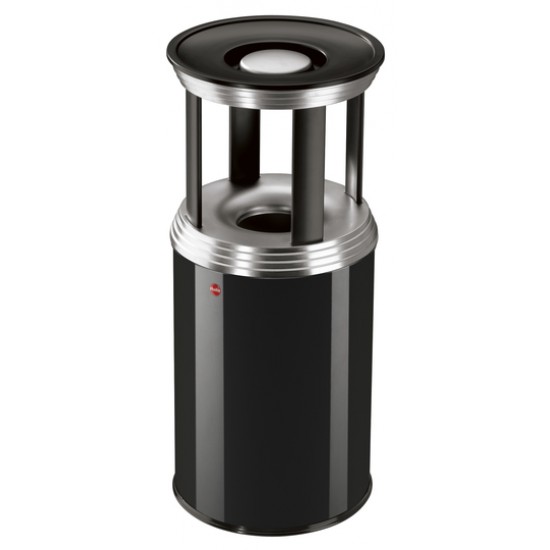 Cos Gunoi cu scrumiera ProfiLine Combi Pro 30, 30L Cos Gunoi cu scrumiera ProfiLine Combi Pro 30, 30L