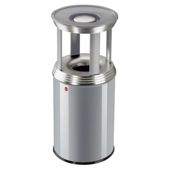 Cos Gunoi cu scrumiera ProfiLine Combi Pro 30, 30L Cos Gunoi cu scrumiera ProfiLine Combi Pro 30, 30L