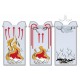 Cos Gunoi cu scrumiera ProfiLine Safe Plus XL 50, 45L Cos Gunoi cu scrumiera ProfiLine Safe Plus XL 50, 45L
