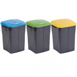 Cos de gunoi Eco Bin, 45 L Cos de gunoi Eco Bin, 45 L