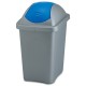 Cos gunoi Multipat colectare selectiva - 30 litri Cos gunoi Multipat colectare selectiva - 30 litri