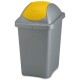 Cos gunoi Multipat colectare selectiva - 30 litri Cos gunoi Multipat colectare selectiva - 30 litri