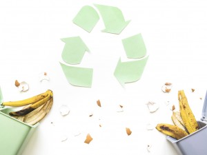 Reciclarea - Coșurile de gunoi ideale pentru colectarea selectivă