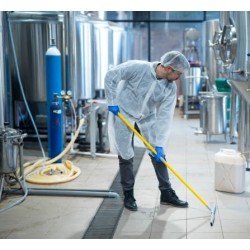 Multi-degresant automat/manual 5L Multi-degresant automat/manual 5L