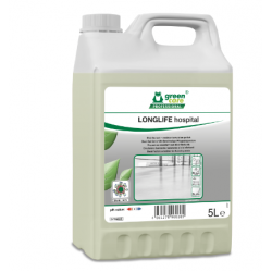 LONGLIFE HOSPITAL 5L, EMULSIE PENTRU PROTECTIA PARDOSELILOR LONGLIFE HOSPITAL 5L, EMULSIE PENTRU PROTECTIA PARDOSELILOR