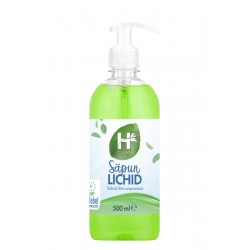 HIGEEA Sapun lichid - ECOLABEL 500ml