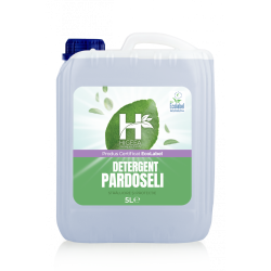 HIGEEA Detergent pentru pardoseli - ECOLABEL 5l