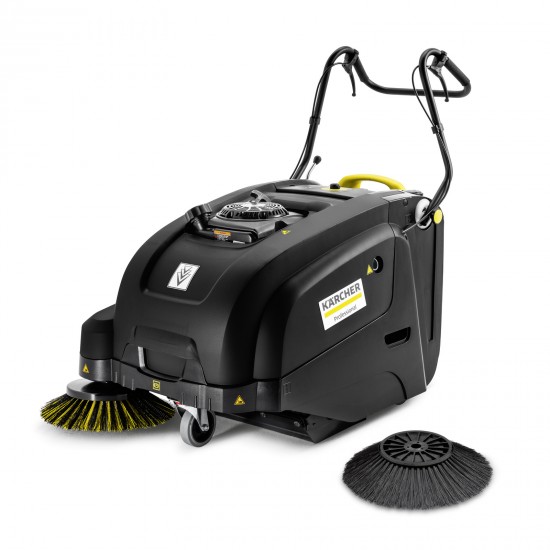 Masina de maturat-aspirat KM 75/40 W G Anniversary Edition, Kaercher