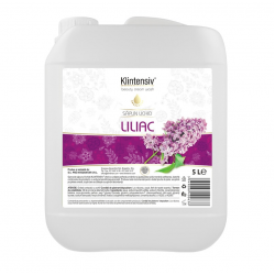 Sapun lichid LILIAC, 5 litri 