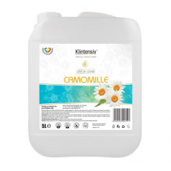 Sapun lichid MUSETEL, 5 litri