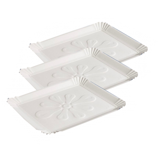 Tavite carton albe T12 25×35 100 buc/set Tavite carton albe T12 25×35 100 buc/set