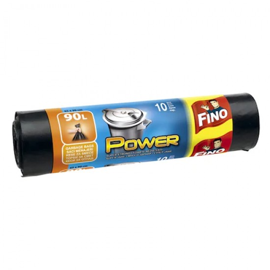 Fino Pungi Gunoi LD 90 L Fino Pungi Gunoi LD 90 L