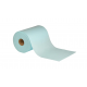 Rola lavete profesionale Clean Basic BLEU - 398 bucati Rola lavete profesionale Clean Basic BLEU - 398 bucati
