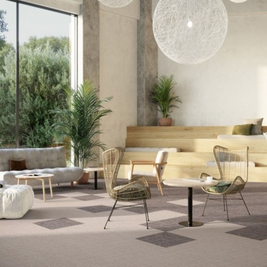 DSGN Tweed, Mocheta Dale 50x50cm, Modulyss DSGN Tweed, Mocheta Dale 50x50cm, Modulyss