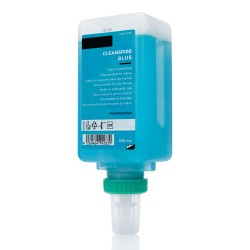 Sapun spuma CLEANSPIRE BLUE (500 ml | compatibil doar cu dozatorul LOGAN-A)
