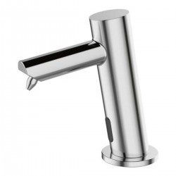 DOZATOR SAPUN LICHID CU SENZOR, MONTAJ BLAT, NOFER DOZATOR SAPUN LICHID CU SENZOR, MONTAJ BLAT, NOFER