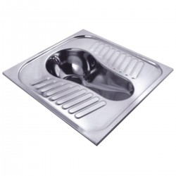 WC TURCESC INOX, NOFER  WC TURCESC INOX, NOFER