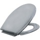 CAPAC WC INOX ANTIVANDALISM, NOFER CAPAC WC INOX ANTIVANDALISM, NOFER