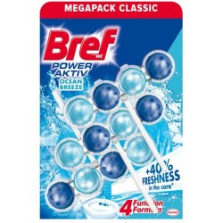 BREF Power Activ Ocean 3/set