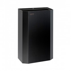 COS GUNOI PERETE 12L, NEGRU, MEDICLINICS COS GUNOI PERETE 12L, NEGRU, MEDICLINICS