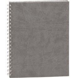 Agenda Premier, 20.5 x 26 cm, 208 pagini Agenda Premier, 20.5 x 26 cm, 208 pagini