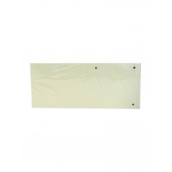 Intercalatoare separatoare DL, 100 buc/set, diverse culor Intercalatoare separatoare DL, 100 buc/set, diverse culor