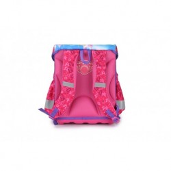 Ghiozdan gh308 tip container daco 40 cm Ghiozdan gh308 tip container daco 40 cm