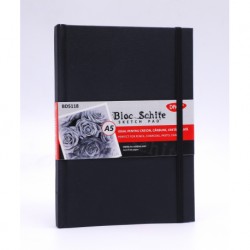 Bloc a5 schite 110g 80 file daco bd5118 Bloc a5 schite 110g 80 file daco bd5118