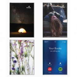 Caiet a4 48 file policrom ecada dr Caiet a4 48 file policrom ecada dr