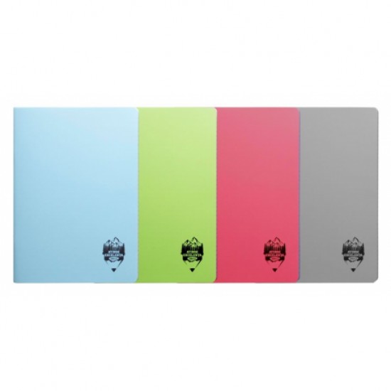 Caiet a5 100 file coperta plastic atinge excelenta dr Caiet a5 100 file coperta plastic atinge excelenta dr