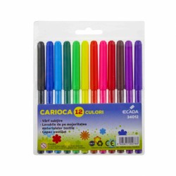 Carioca 12c ecada  Carioca 12c ecada