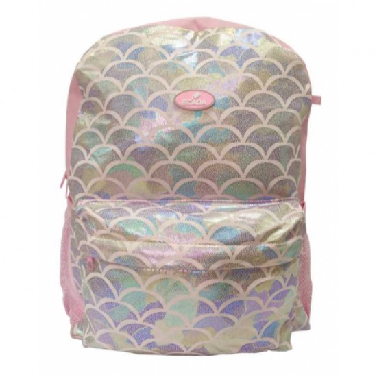 Ghiozdan 61726 ecada 39cm Ghiozdan 61726 ecada 39cm