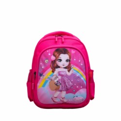 Ghiozdan gh240 daco 30 cm Ghiozdan gh240 daco 30 cm