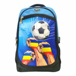 Ghiozdan gh480 daco 48 cm Ghiozdan gh480 daco 48 cm