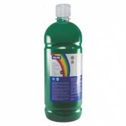Tempera 1000 ml milan verde inchis Tempera 1000 ml milan verde inchis