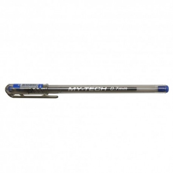 Pix pensan my tech 0.7mm albastru Pix pensan my tech 0.7mm albastru