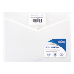 Dosar Strigo plic cu capsa A4 transparent Dosar Strigo plic cu capsa A4 transparent