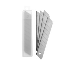 Rezerve cutter mic A-series, 9 mm, 10 bucati/set Rezerve cutter mic A-series, 9 mm, 10 bucati/set