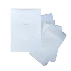 Rezerva pungute igienice, 25 bucati/set