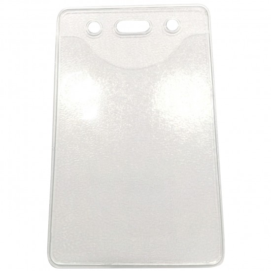 Ecuson vertical heavy duty, 64 x 102 mm Ecuson vertical heavy duty, 64 x 102 mm
