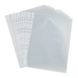 File de protectie Falken Cristal, grosime 120 microni, 10 bucati/set File de protectie Falken Cristal, grosime 120 microni, 10 bucati/set