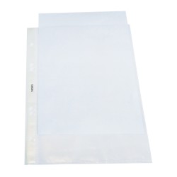 File de protectie Noki, A5, portrait, 100 bucati/set File de protectie Noki, A5, portrait, 100 bucati/set